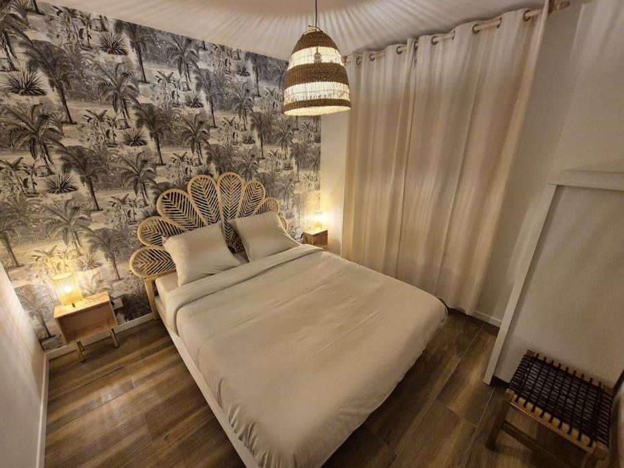 Casa Del Sole Villa Soussans Bagian luar foto