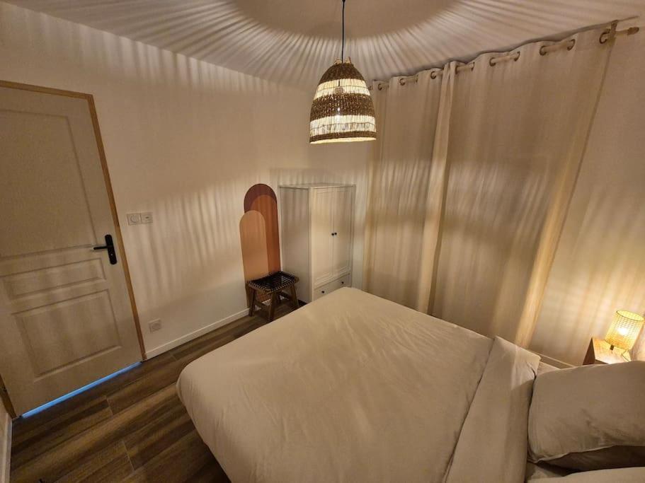 Casa Del Sole Villa Soussans Bagian luar foto