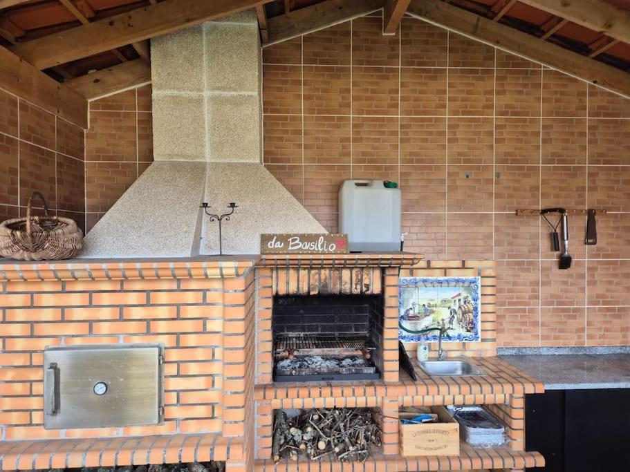 Casa Del Sole Villa Soussans Bagian luar foto