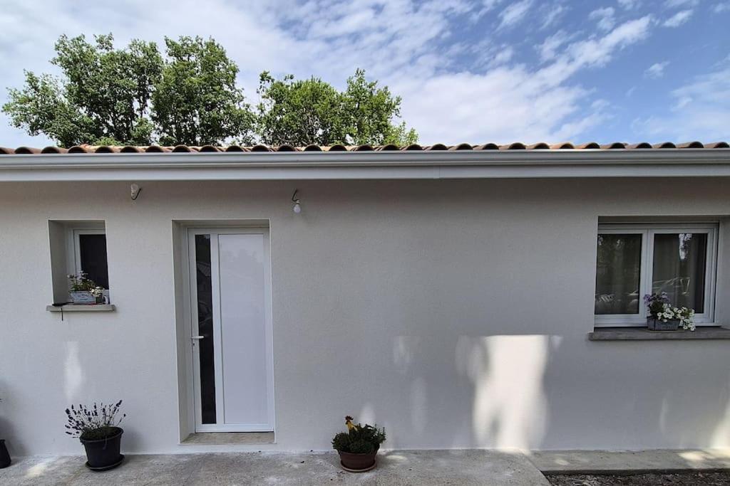 Casa Del Sole Villa Soussans Bagian luar foto